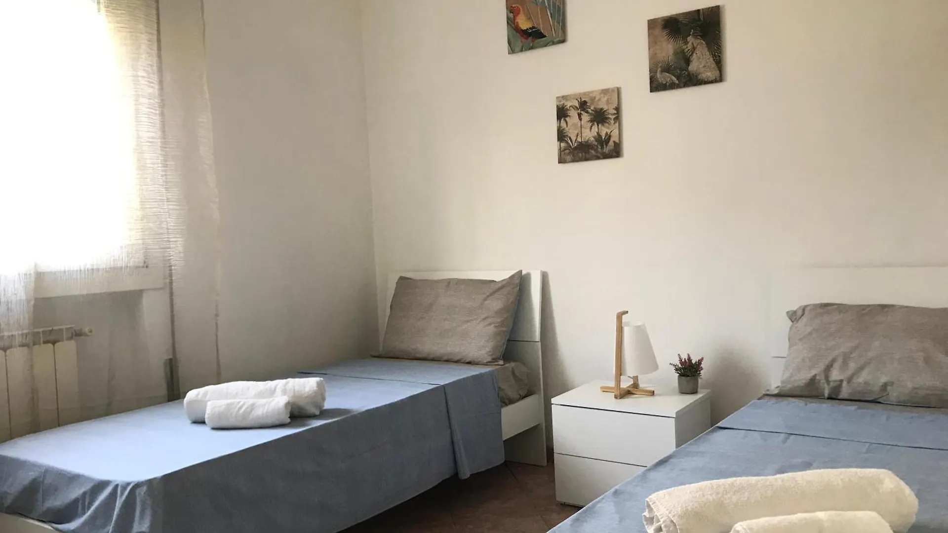 Casa Rita Apartment Mestre 0*,  Italy
