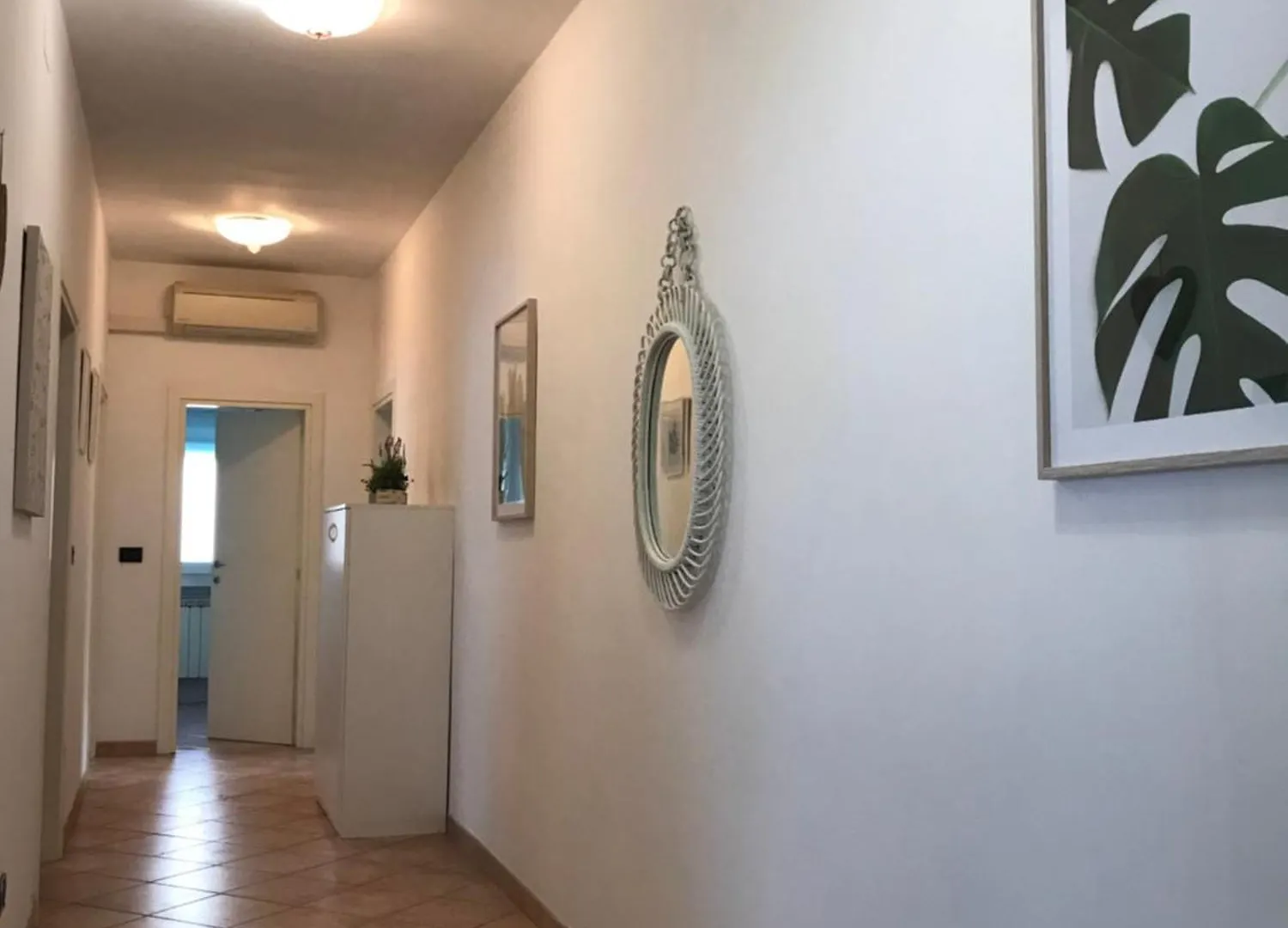 Casa Rita Apartment Mestre 0*,