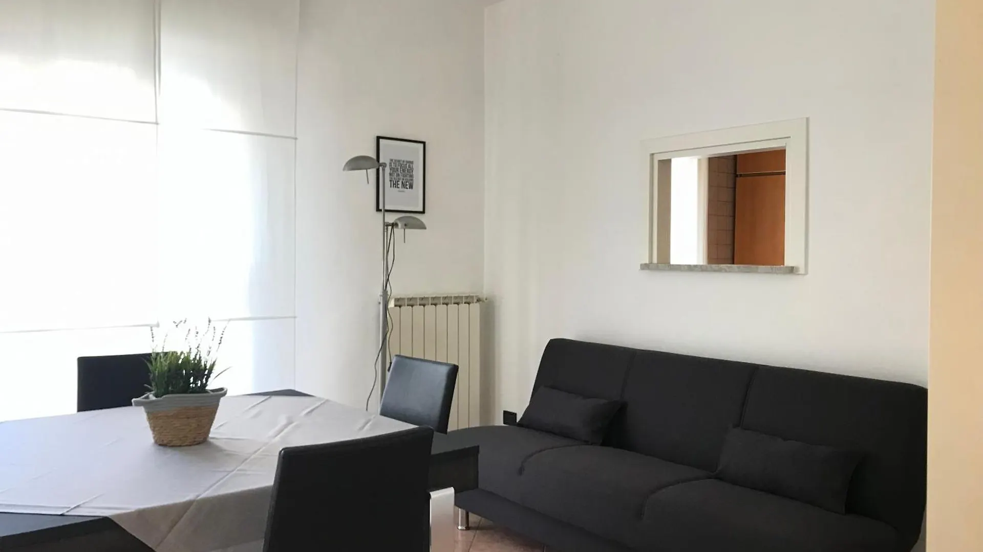 Casa Rita Apartment Mestre
