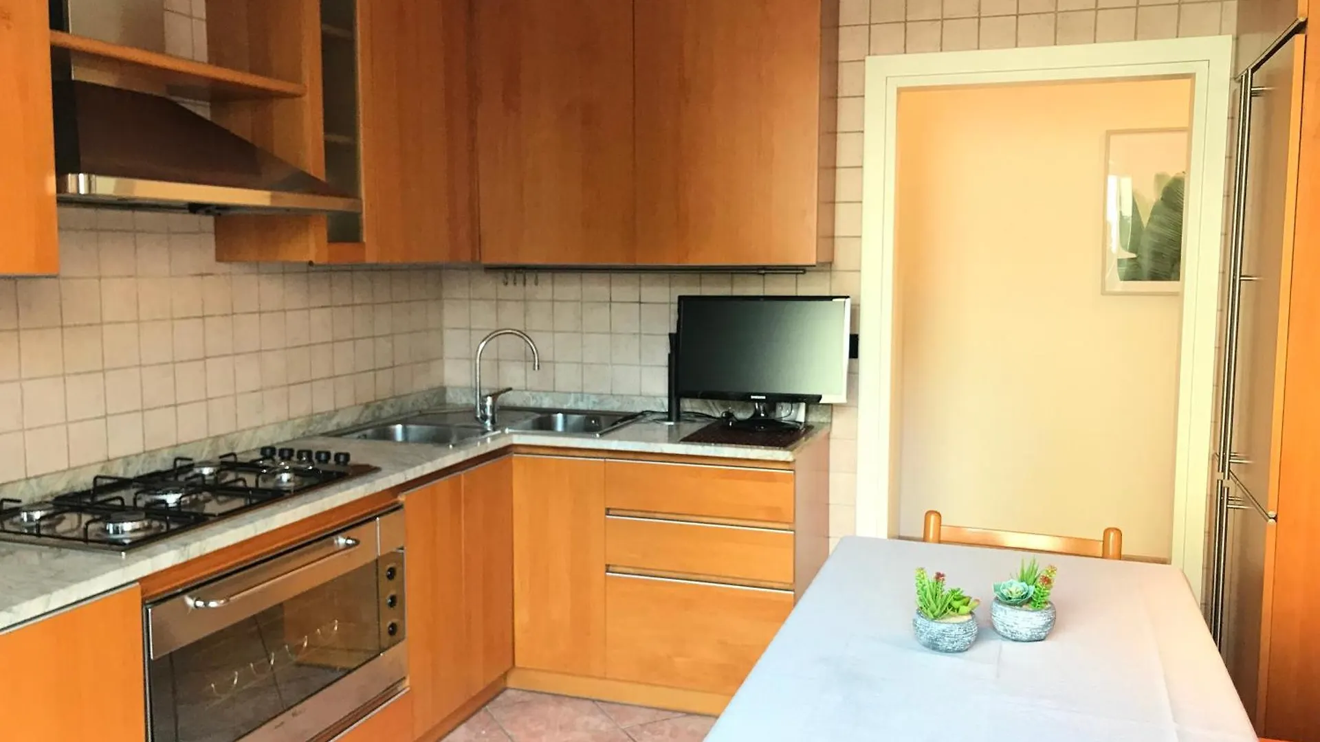 Casa Rita Apartment Mestre