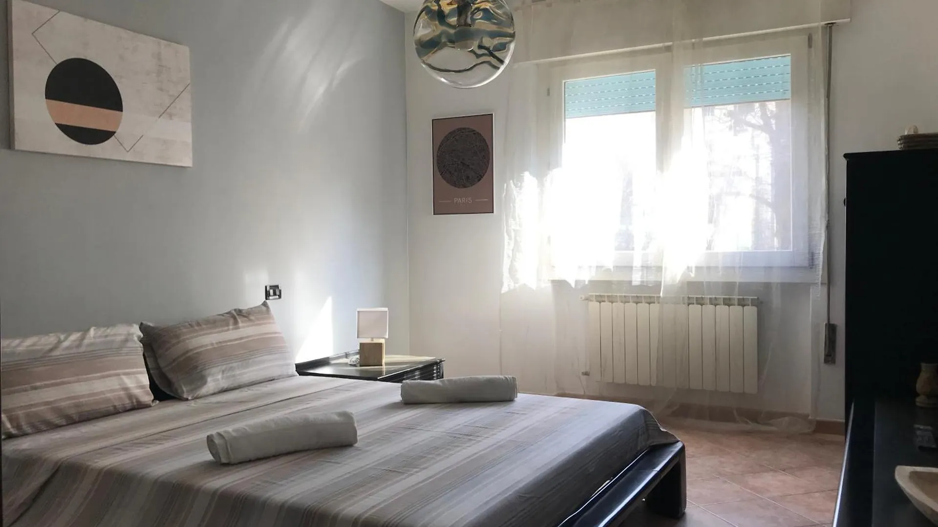 Casa Rita Apartment Mestre