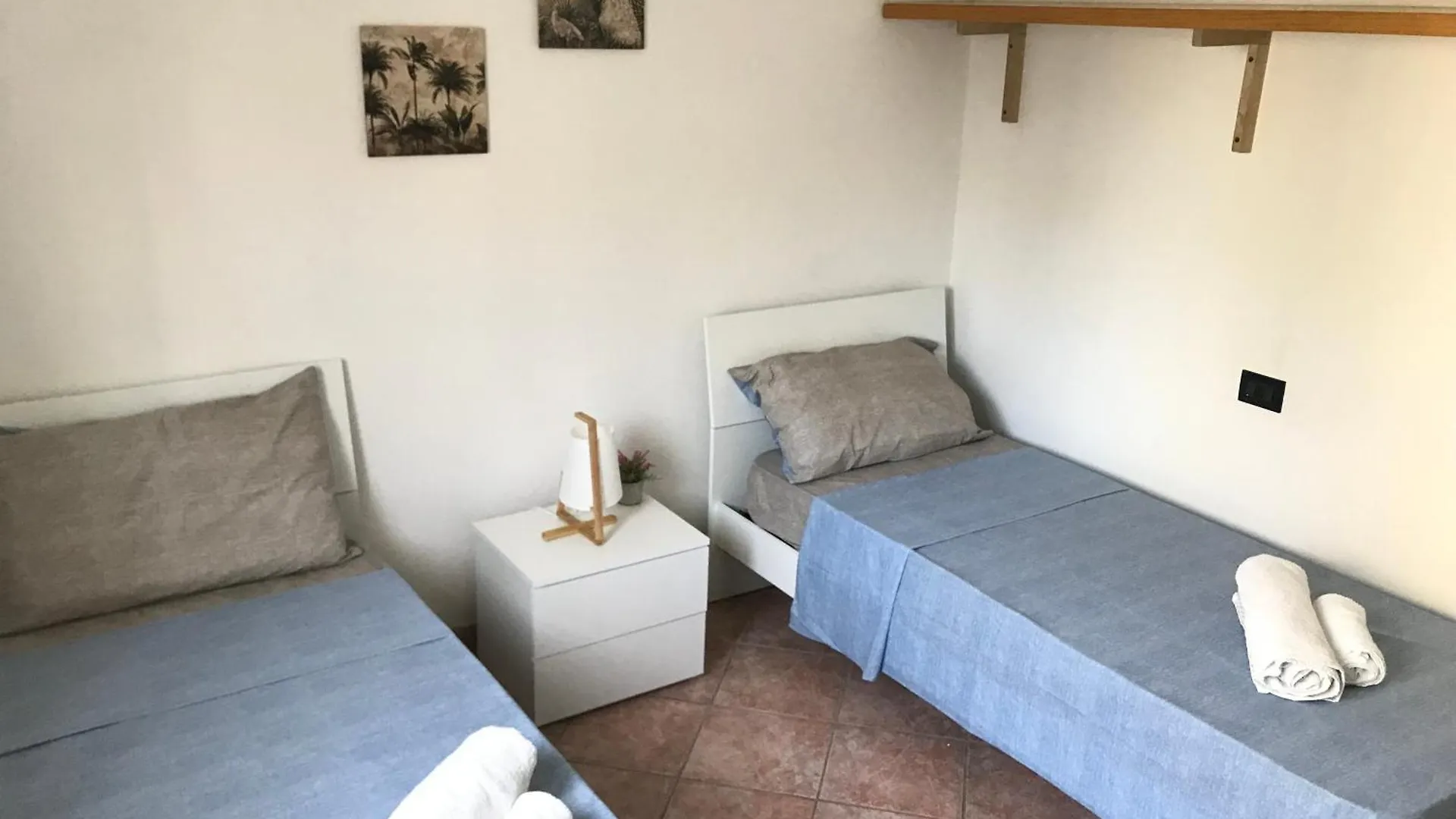 Casa Rita Apartment Mestre