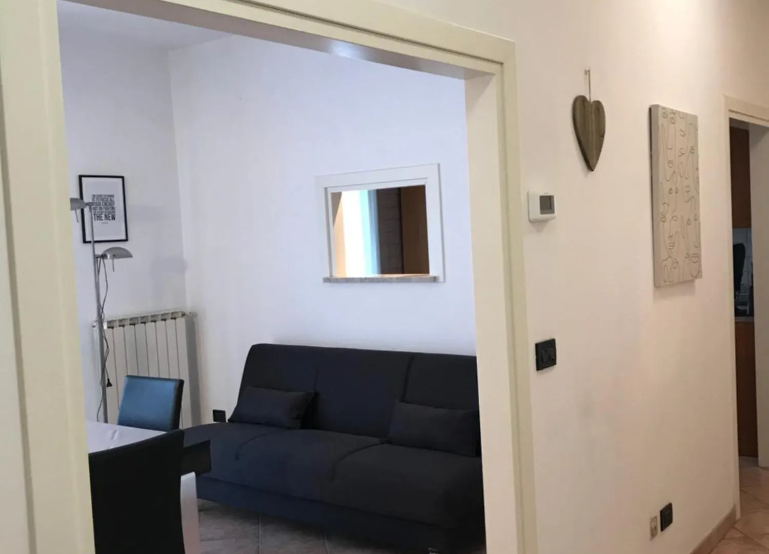 Casa Rita Apartment Mestre