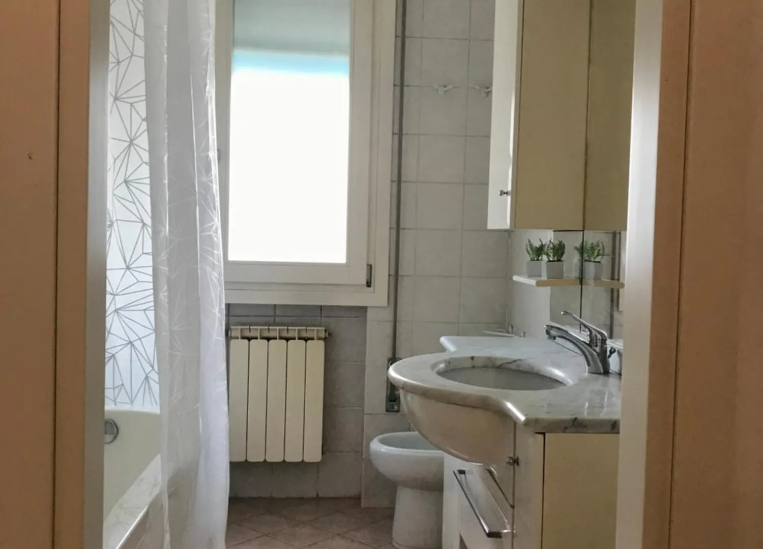 Casa Rita Apartment Mestre 0*,  Italy