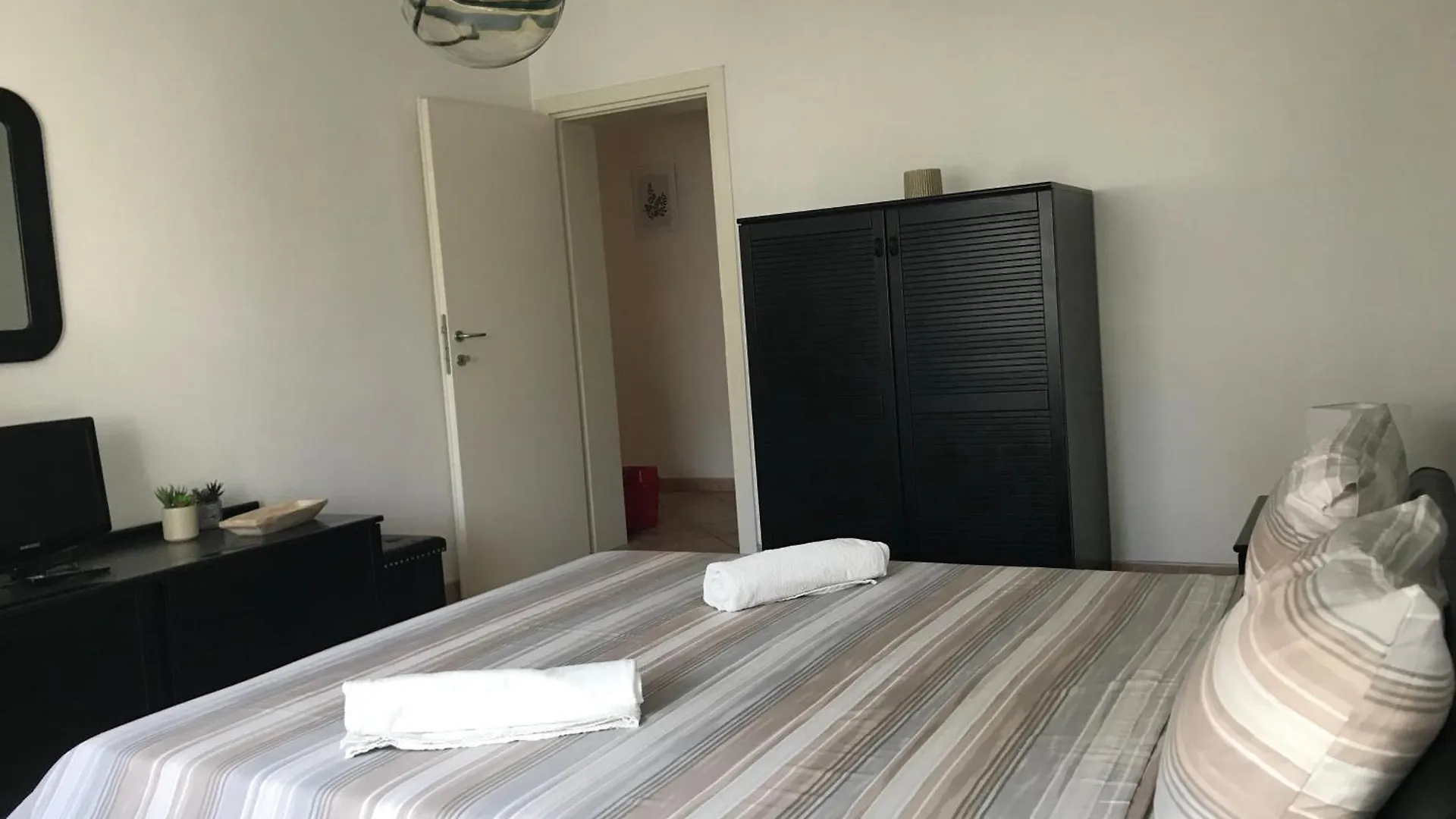 Casa Rita Apartment Mestre Italy