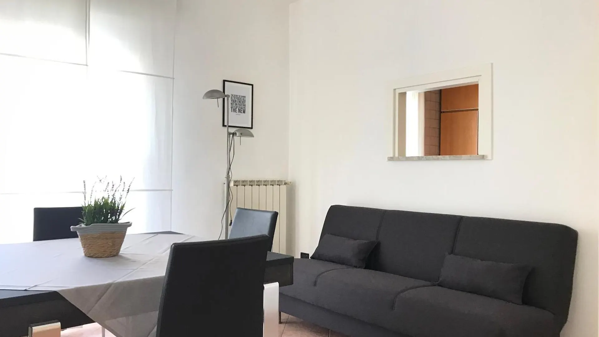 Casa Rita Apartment Mestre