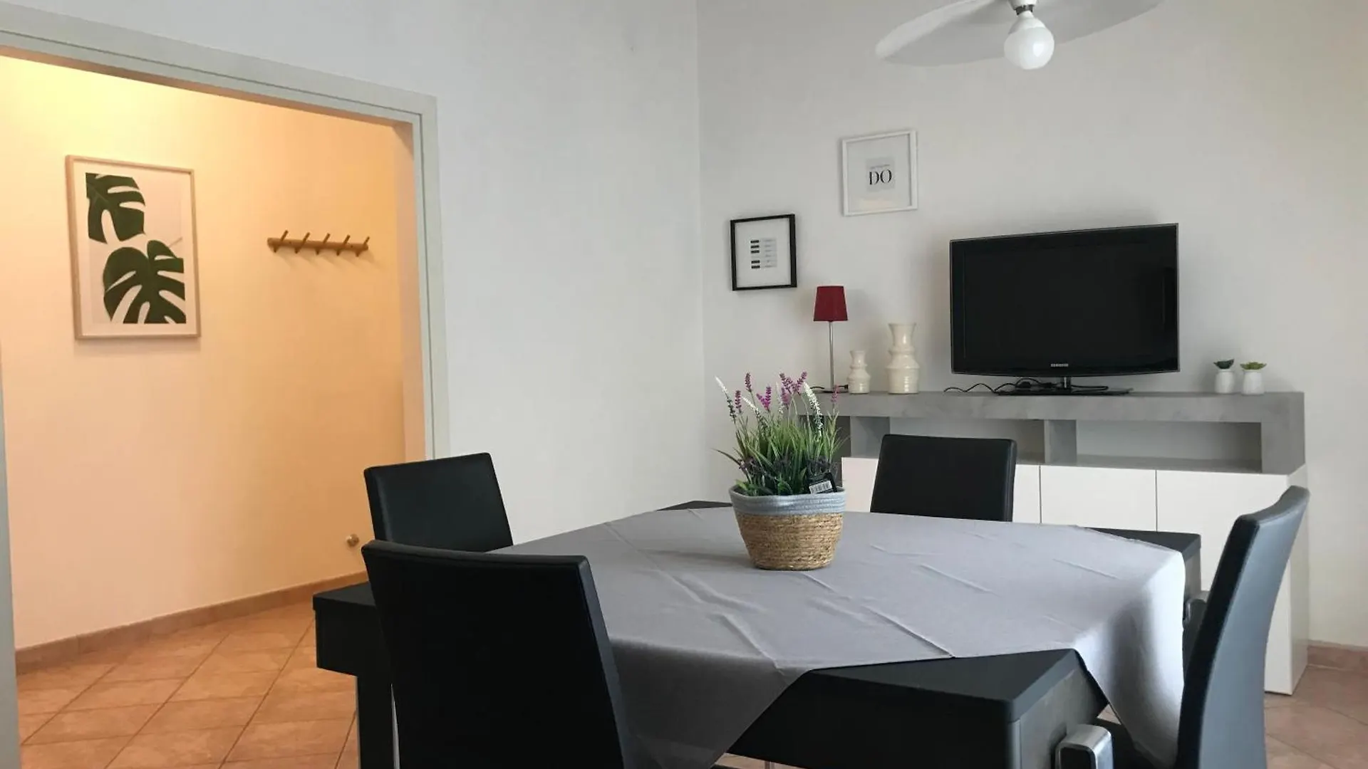 Casa Rita Apartment Mestre Italy