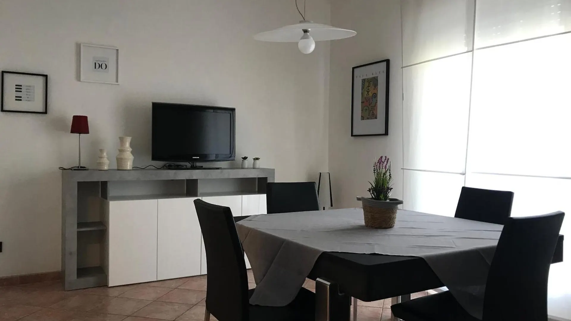 Casa Rita Apartment Mestre