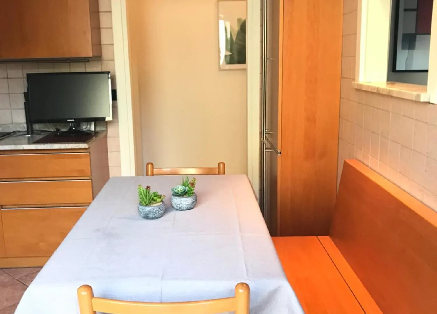 Casa Rita Apartment Mestre Italy